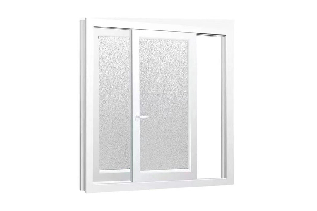 Clear Frosted Privacy Film