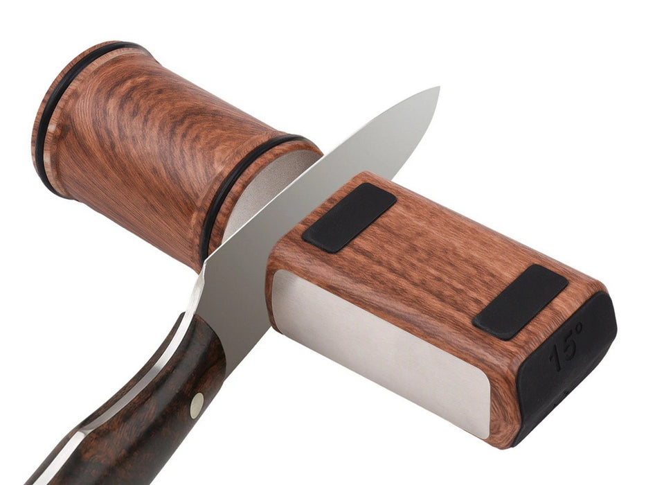 Rolling Knife Sharpener Kit