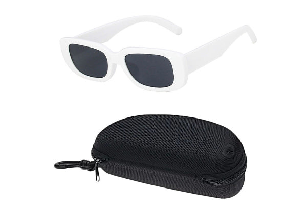 Womens Sunglasses with Case