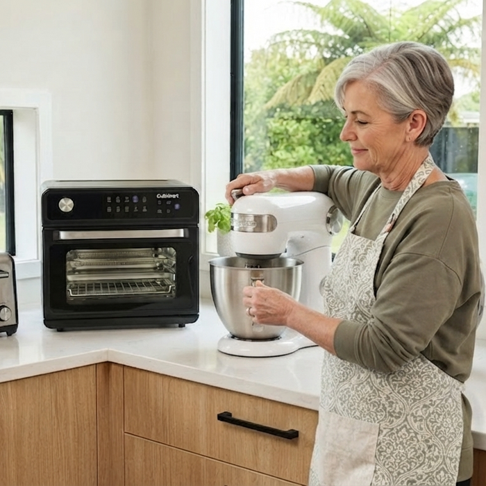 Best Cuisinart Kitchen Appliances to Buy in NZ: Complete 2026 Guide