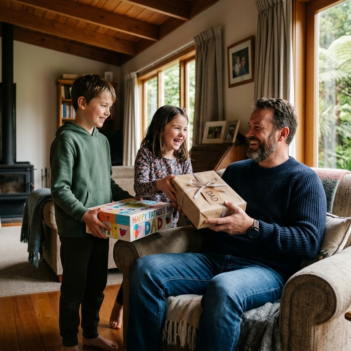 Father's Day Gift Ideas for Gamer & Tech Dads: NZ Edition 2026