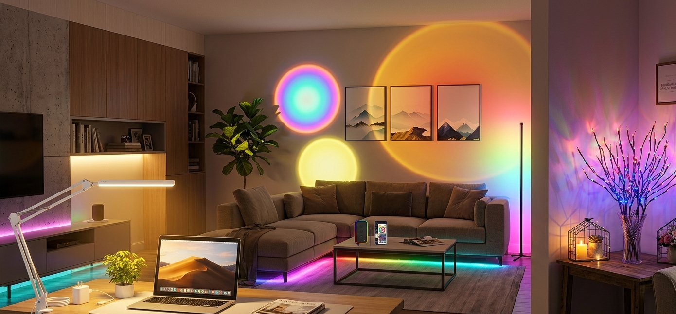 Lighting 101: How to Layer Lighting in Your NZ Home