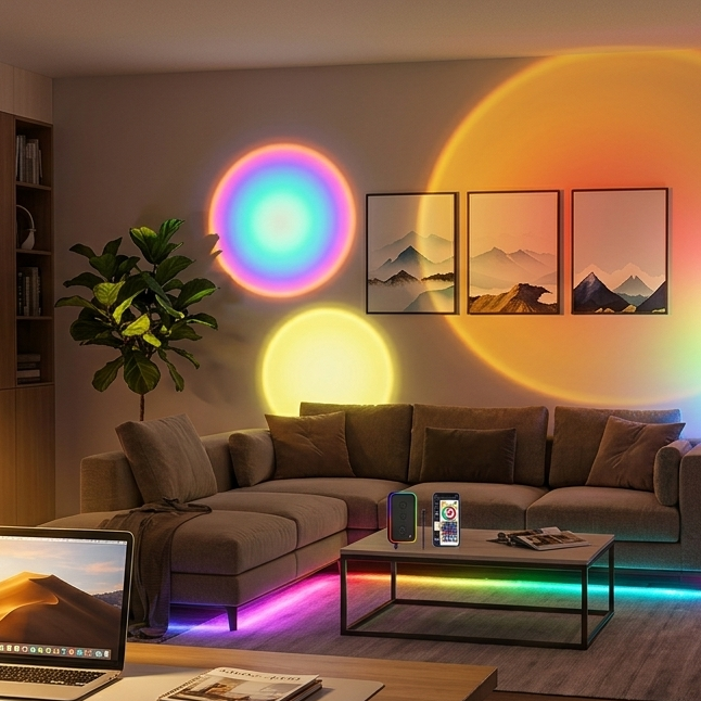 Lighting 101: How to Layer Lighting in Your NZ Home
