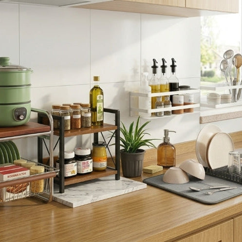 The Modern Kitchen: Creating a Functional and Beautiful Cooking Space