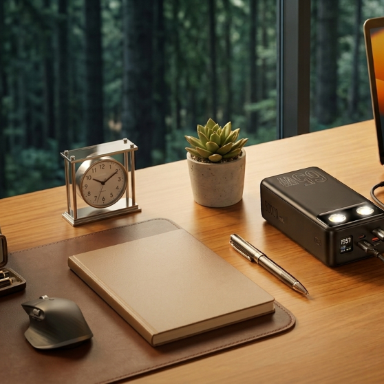 Titan PowerBank vs Hoco PowerBank: Which High-Capacity Power Bank Is Actually Worth It?