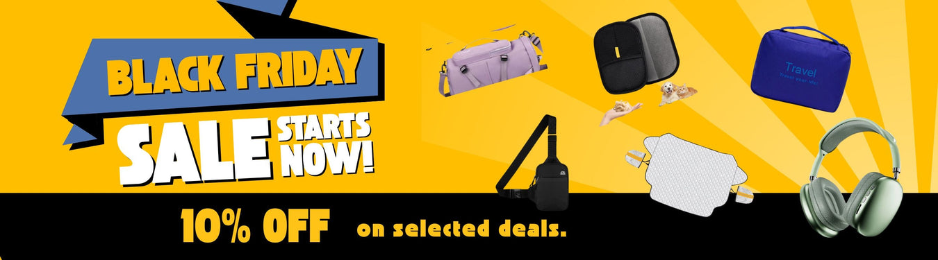 2025 Black Friday Sale