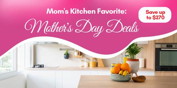 Mother's Day Deals