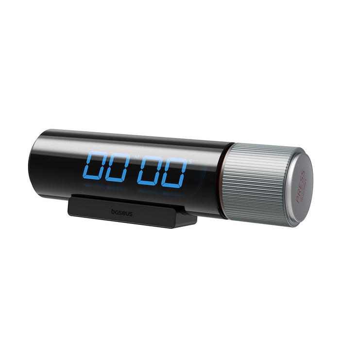 Magnetic Digital Timer Countdown