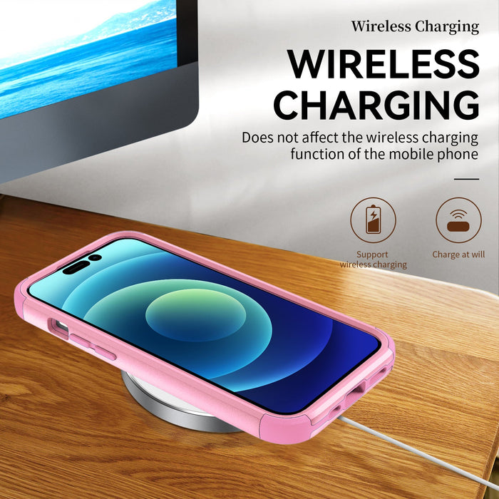 iPhone 13 Pro Case