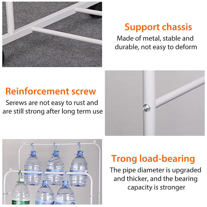 Clothes Rack Stand