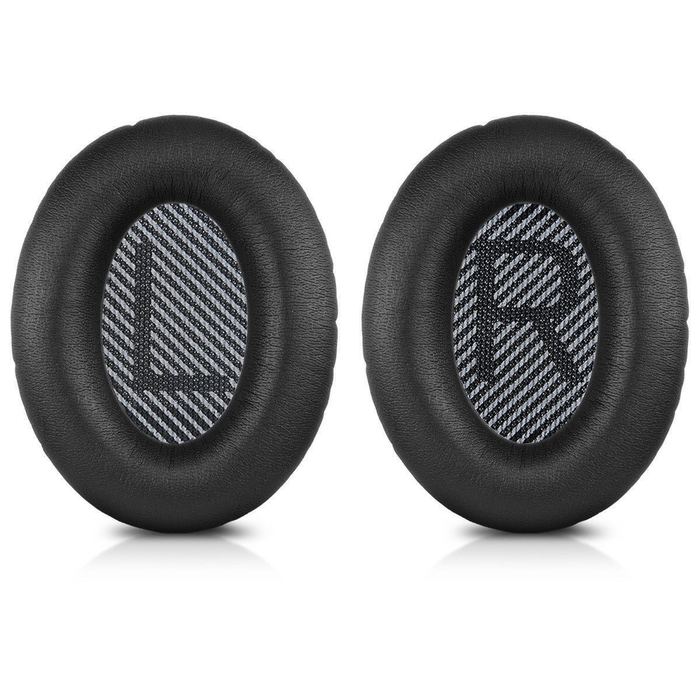 Replacement Ear Pads Cushions for Bose QuietComfort 35 QC35 II QC25 QC15 AE2