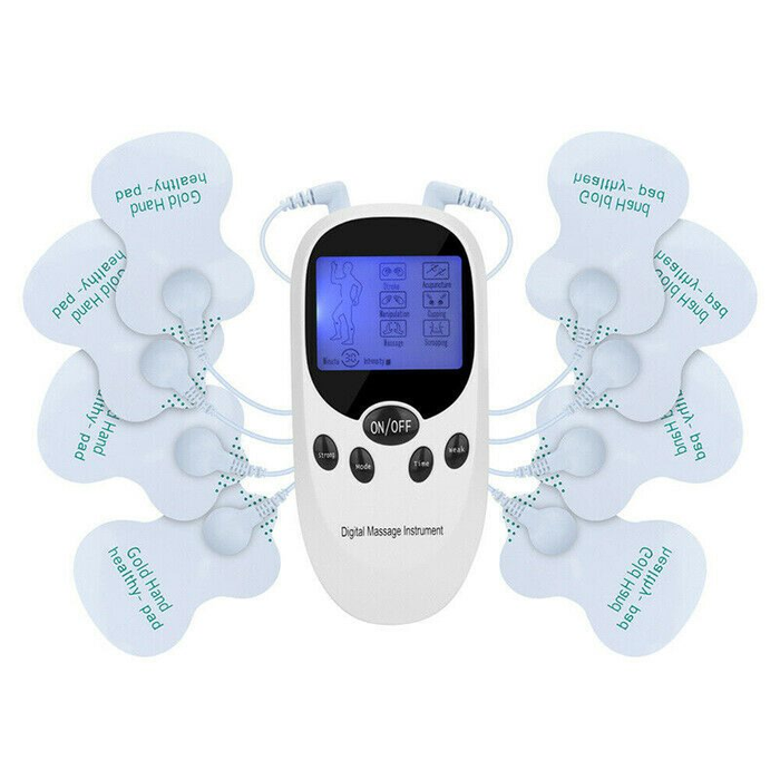 Electrical Massager Tens Machine