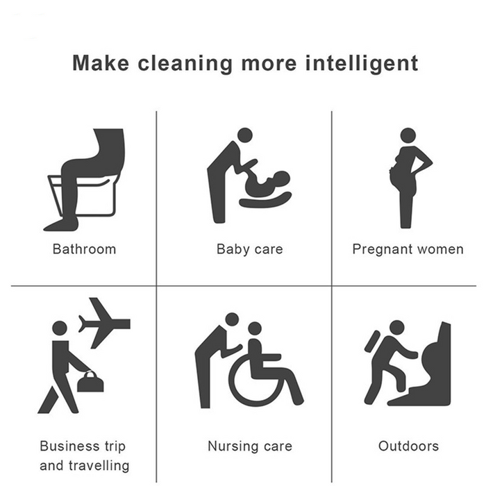 Portable Bidet