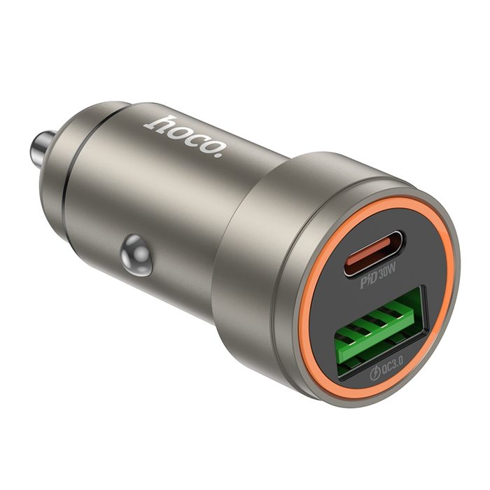 30W Car Charger