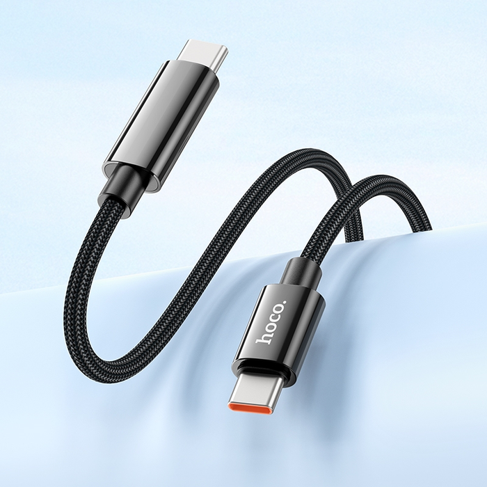 Type C to Type C Cable