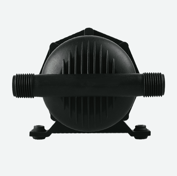 SEAFLO Boat Water Accumulator Tank Marine RV Pressurized Tank Water Pump 0.75L
