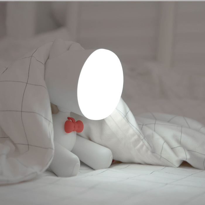 Led Night Light Rechargable Lamp
