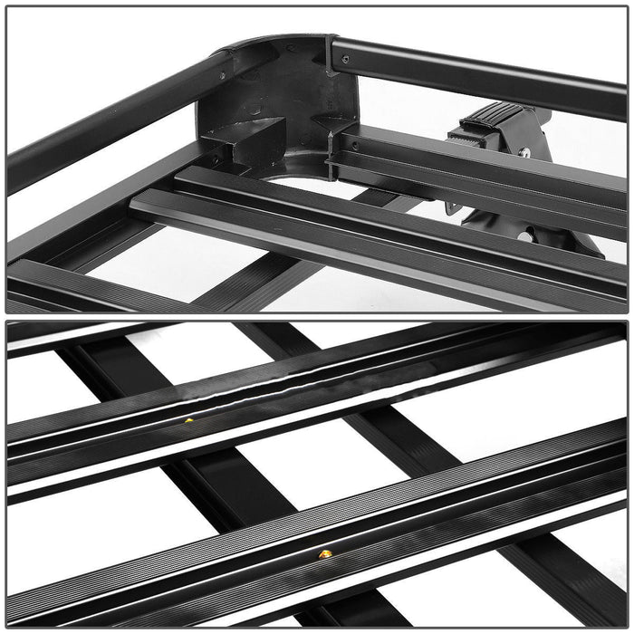 Car Roof Rack
