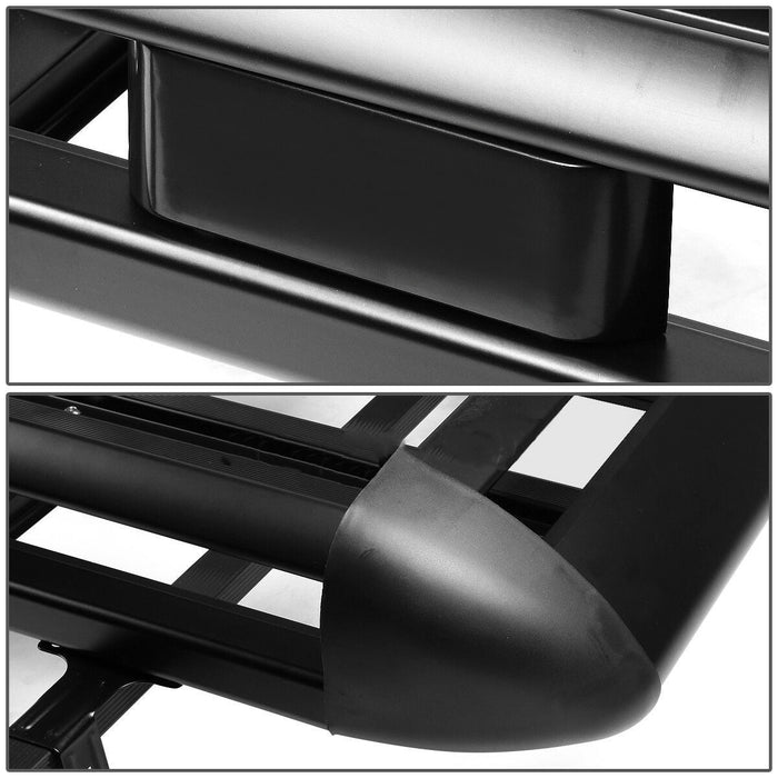 Car Roof Rack
