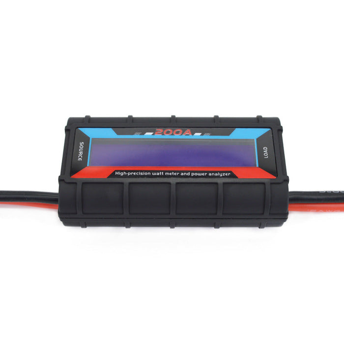 200AMP Volt Watt Meter