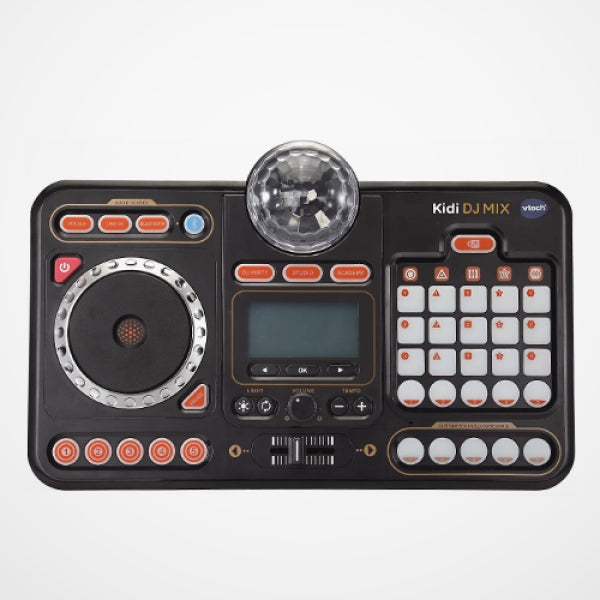 Vtech Kidi DJ Mix