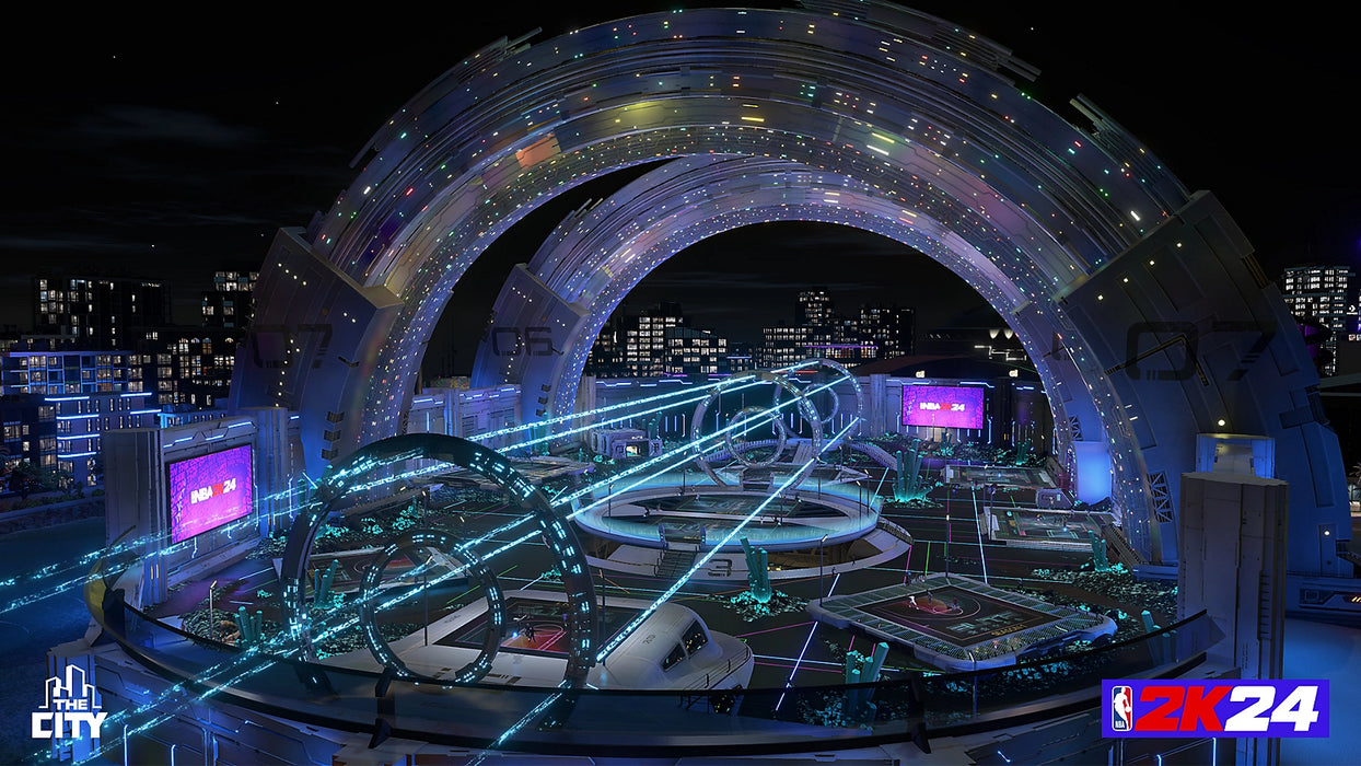 NBA 2K24 PS5 - image 10