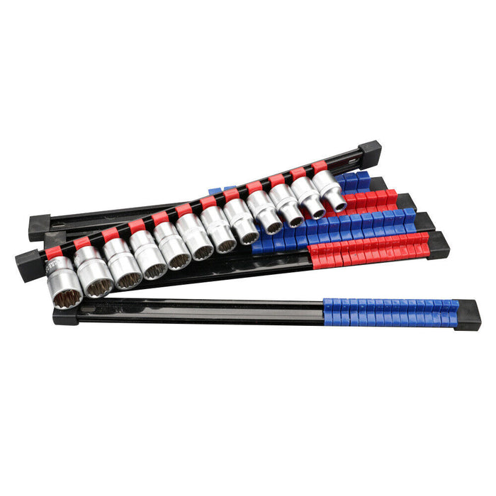 6PCS Socket Organizer