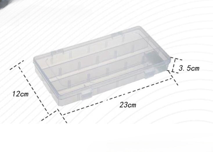 Fishing Tackle Box