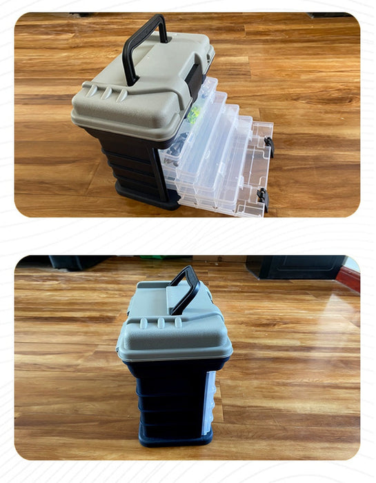 Fishing Tackle Box