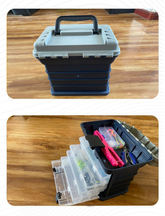 Fishing Tackle Box