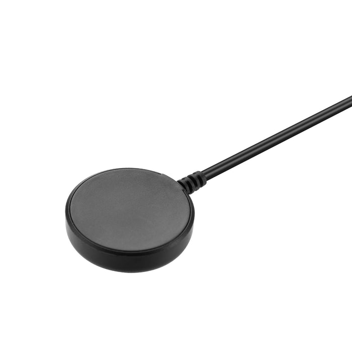 USB Charger For Samsung Galaxy Watch 8 7 6 5 4 3 Active 1 2 3