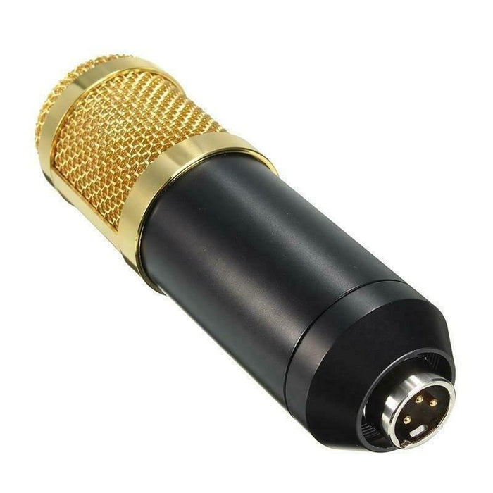 BM800 Condenser Microphone Kit
