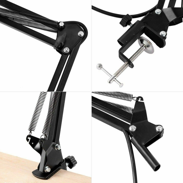 BM800 Condenser Microphone Kit