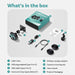 Ottocast Cabin Care Wireless CarPlay Adapter and Baby Monitor - image 11