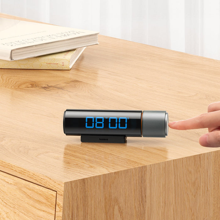 Magnetic Digital Timer Countdown