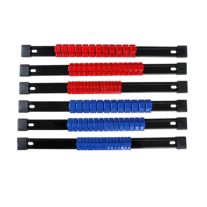 6PCS Socket Organizer