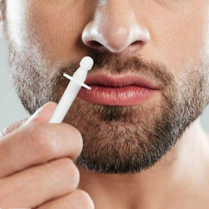 Nose Ear Hair Removal Wax Kit