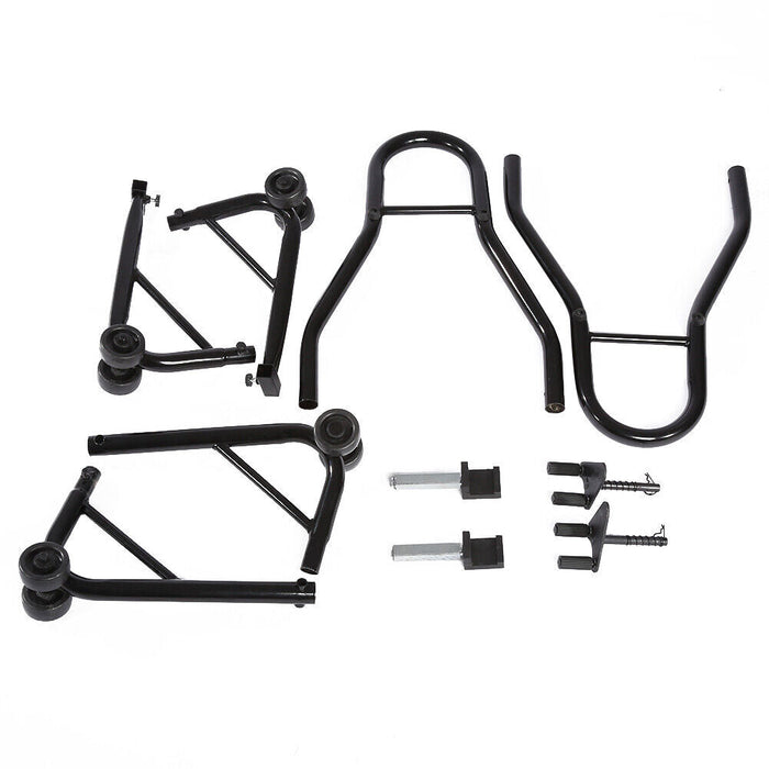 Motorbike Stands