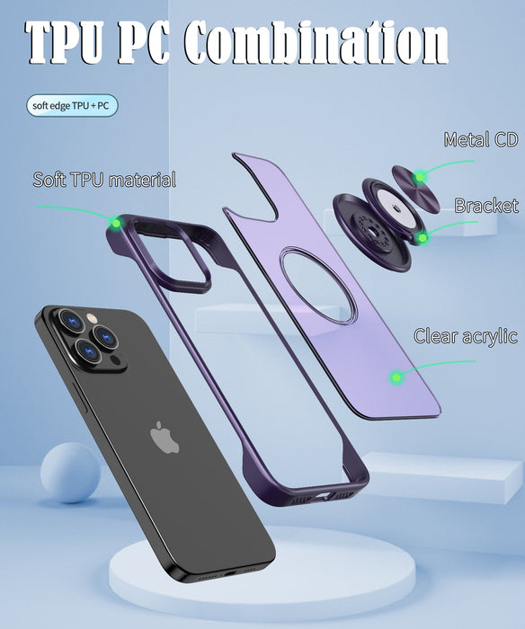 iPhone 15 Pro Case
