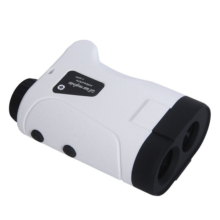 1000M Laser Rangefinder for Golf & Hunting Range Finder Distance