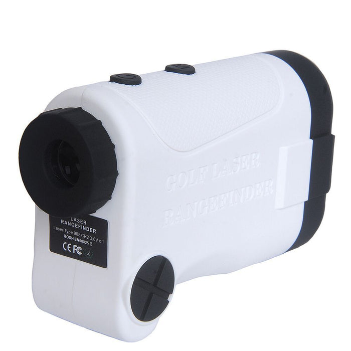 1000M Laser Rangefinder for Golf & Hunting Range Finder Distance