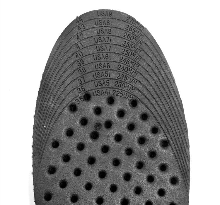 Height Increase Insole - Three Layer 7CM