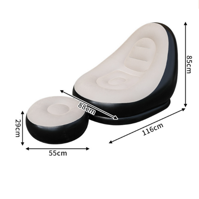 Air Inflatable Sofa