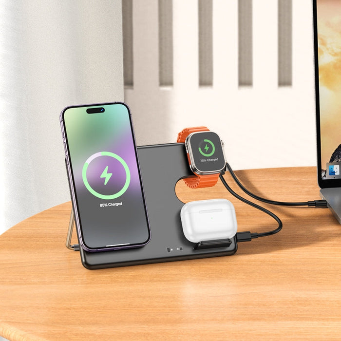 Wireless Charger for iPhone