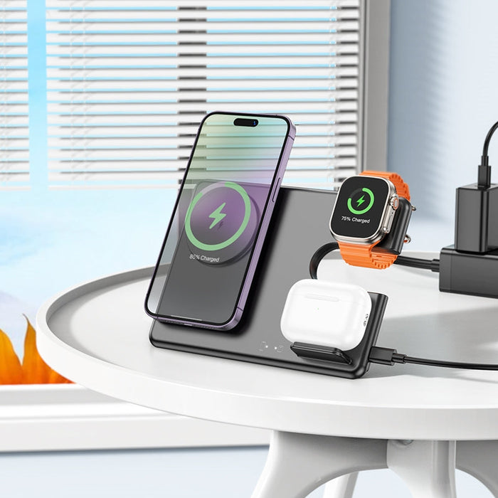 Wireless Charger for iPhone