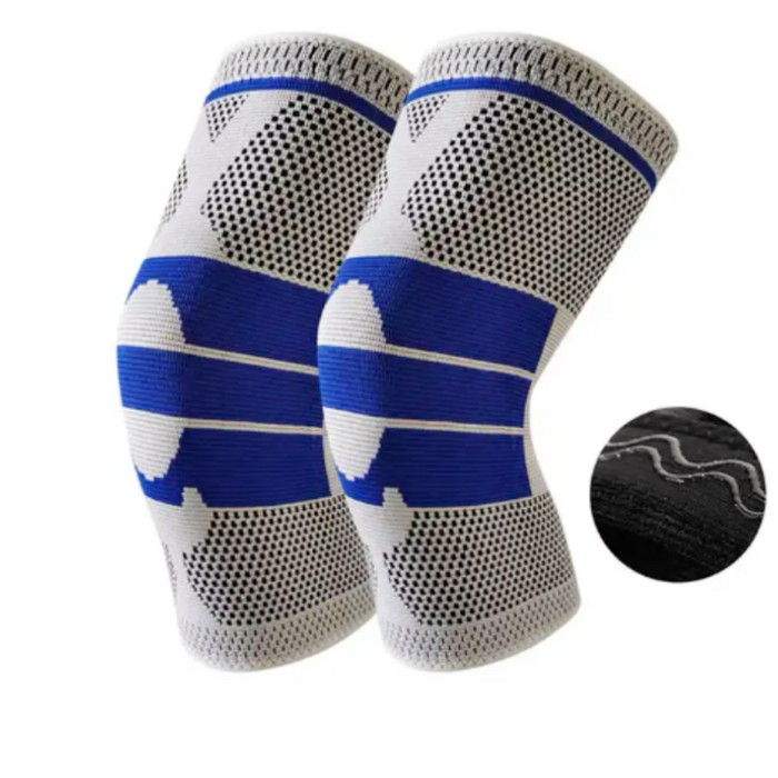L Knee Sleeve Compression Sleeve