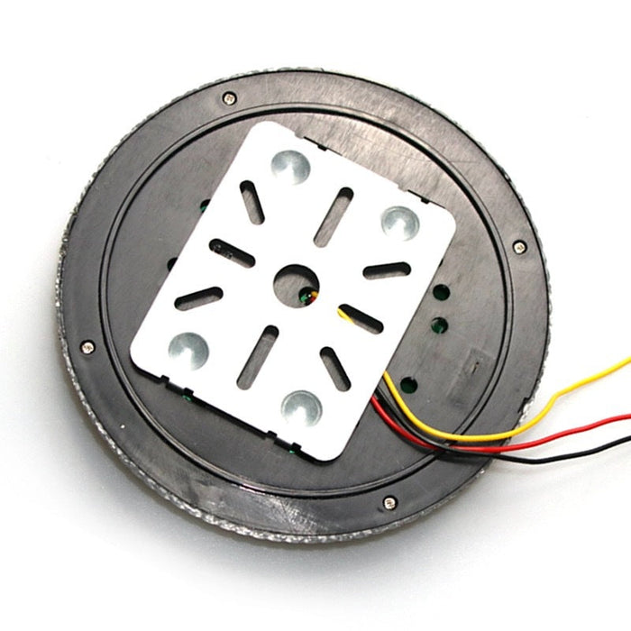 12V LED Car Interior Light Roof Camper Van Boat Caravan