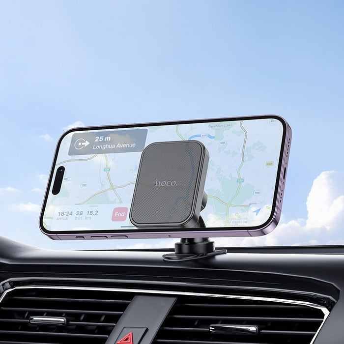 Universal Magnetic Dashboard Mobile Car Phone Holder Dash Car Mount Phone Stand