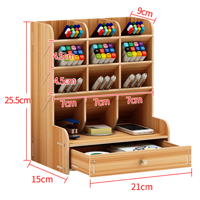 Pen Holder