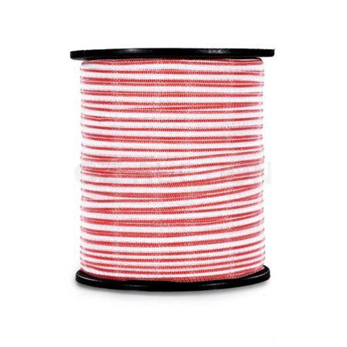 Polytape 1200M Roll Electric Fence Energiser